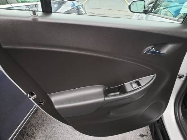 2018 Chevrolet VOLT 1G1RB6S54JU153707