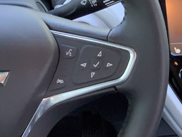 2019 Chevrolet Bolt 1G1FZ6S01K4119096