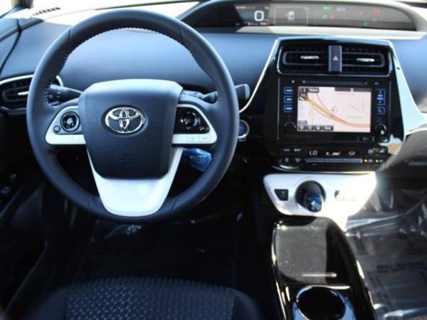 2019 Toyota Prius Prime JTDKARFPXK3114801