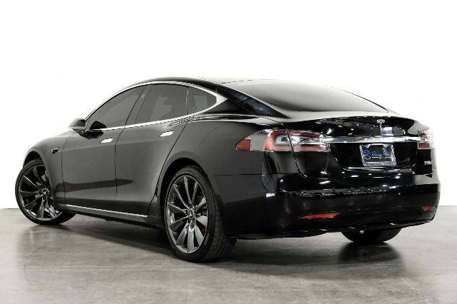 2016 Tesla Model S 5YJSA1E1XGF176630