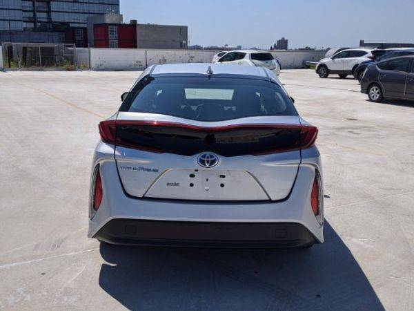 2017 Toyota Prius Prime JTDKARFP7H3032243