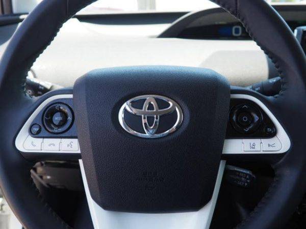 2018 Toyota Prius Prime JTDKARFPXJ3082429