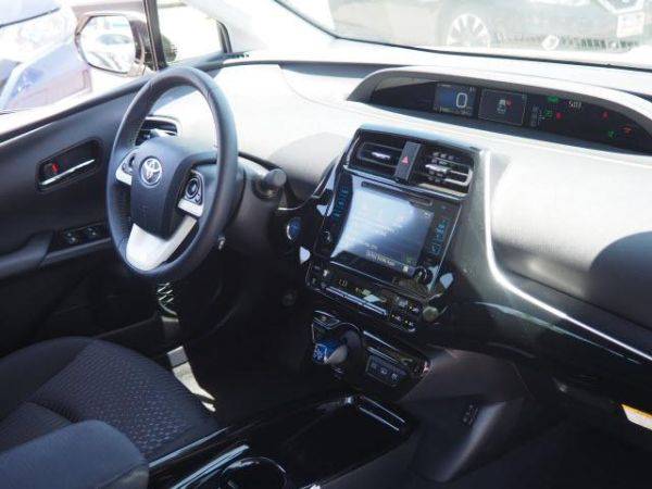 2018 Toyota Prius Prime JTDKARFPXJ3082429