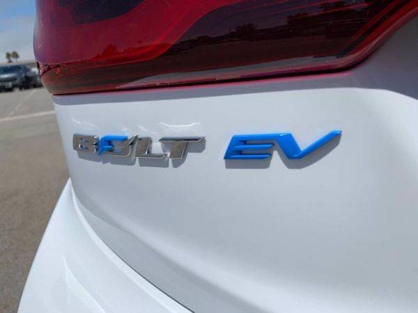 2017 Chevrolet Bolt 1G1FW6S08H4146913