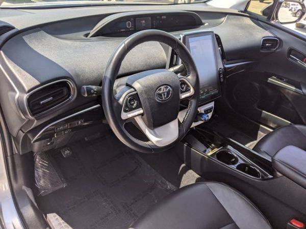 2018 Toyota Prius Prime JTDKARFP8J3093137