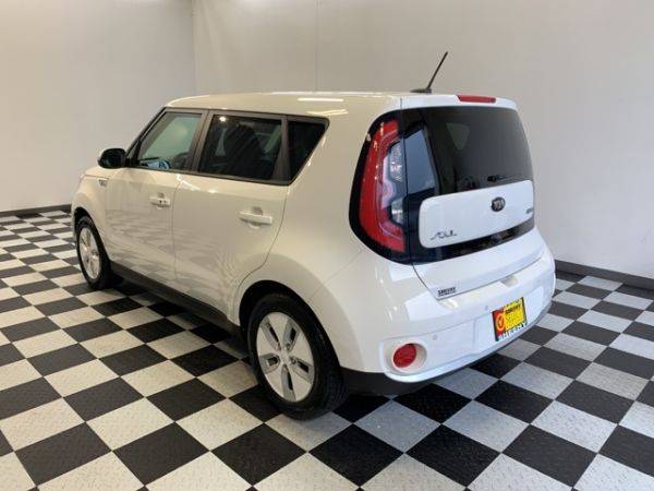 2016 Kia Soul KNDJX3AEXG7013240