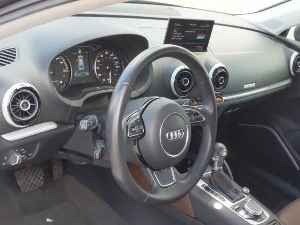 2016 Audi A3 Sportback e-tron WAUSPBFF7GA072522