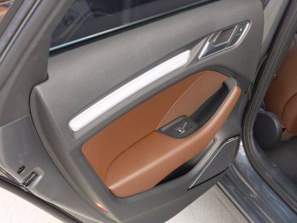 2016 Audi A3 Sportback e-tron WAUSPBFF7GA072522