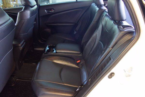 2018 Toyota Prius Prime JTDKARFP4J3075329