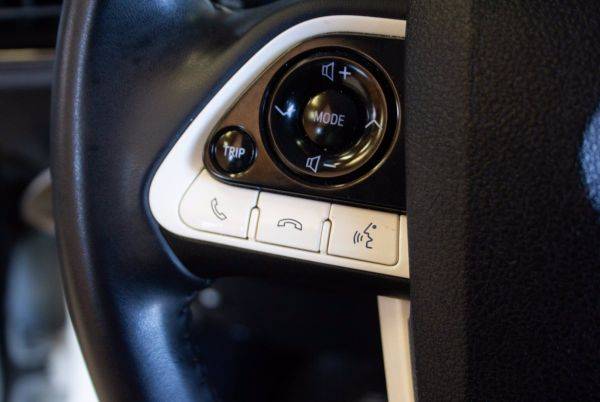 2018 Toyota Prius Prime JTDKARFP4J3075329