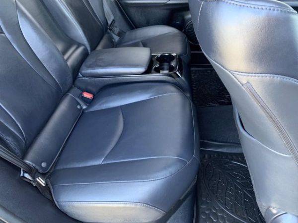 2018 Toyota Prius Prime JTDKARFP2J3074034
