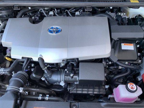 2018 Toyota Prius Prime JTDKARFP2J3074034
