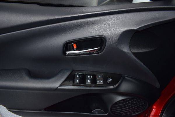 2018 Toyota Prius Prime JTDKARFP4J3086752