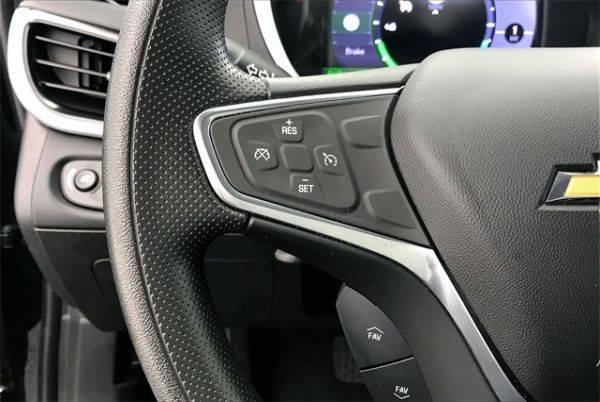 2019 Chevrolet VOLT 1G1RC6S56KU130704