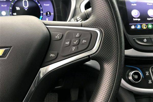 2019 Chevrolet VOLT 1G1RC6S56KU130704