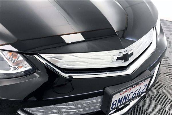 2019 Chevrolet VOLT 1G1RC6S56KU130704