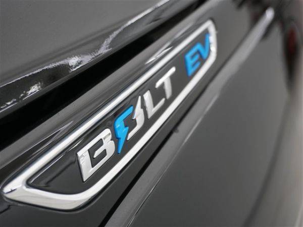 2017 Chevrolet Bolt 1G1FX6S05H4171538