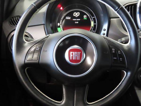 2017 Fiat 500e 3C3CFFGE0HT682378