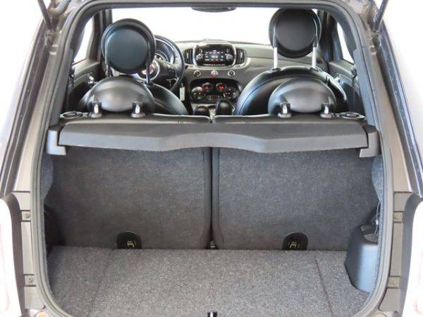 2017 Fiat 500e 3C3CFFGE0HT682378