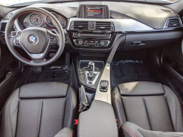 2018 BMW 3 Series WBA8E1C54JA180027