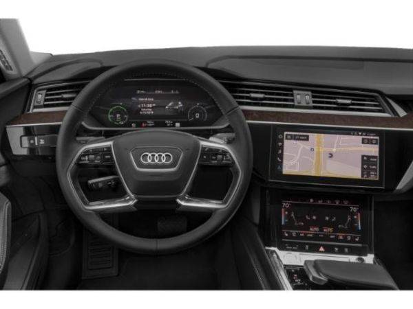 2019 Audi e-tron WA1LAAGE4KB023879