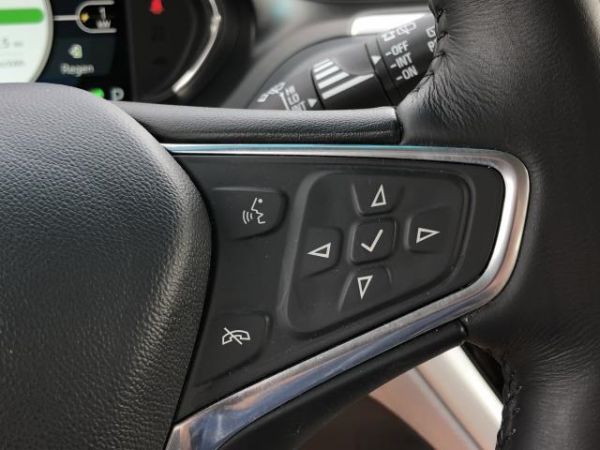 2017 Chevrolet Bolt 1G1FW6S05H4178427