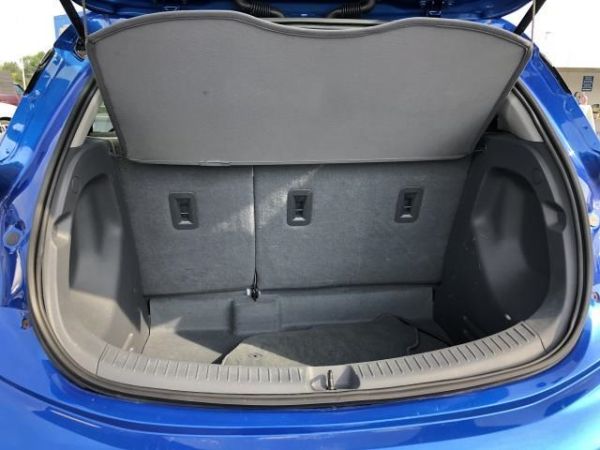 2017 Chevrolet Bolt 1G1FW6S05H4178427