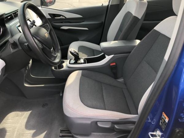 2017 Chevrolet Bolt 1G1FW6S05H4178427