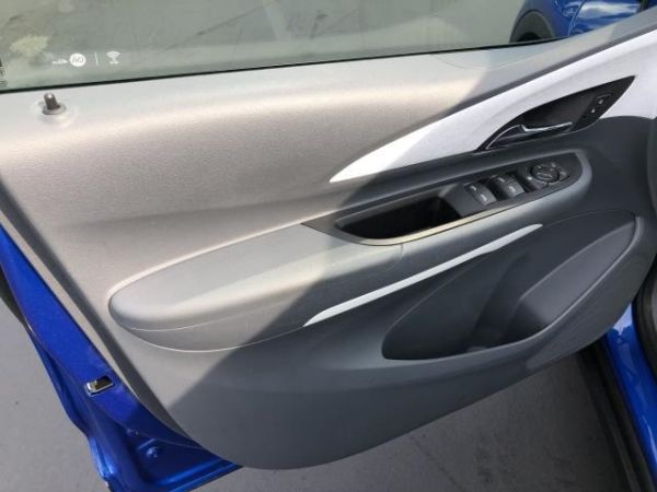 2017 Chevrolet Bolt 1G1FW6S05H4178427