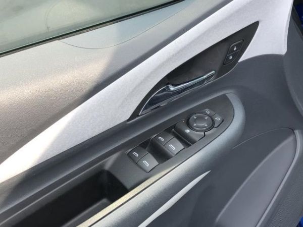 2017 Chevrolet Bolt 1G1FW6S05H4178427