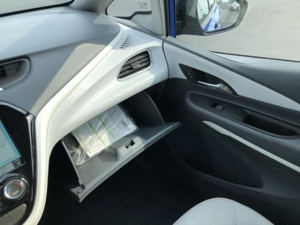 2017 Chevrolet Bolt 1G1FW6S05H4178427