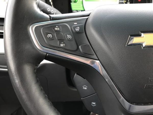 2017 Chevrolet Bolt 1G1FW6S05H4178427
