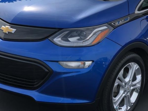 2017 Chevrolet Bolt 1G1FW6S05H4178427