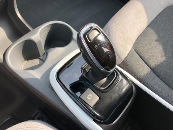 2017 Chevrolet Bolt 1G1FW6S05H4178427