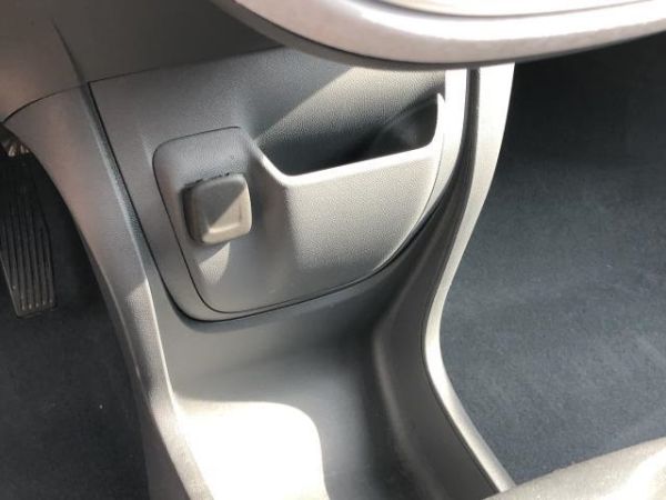 2017 Chevrolet Bolt 1G1FW6S05H4178427
