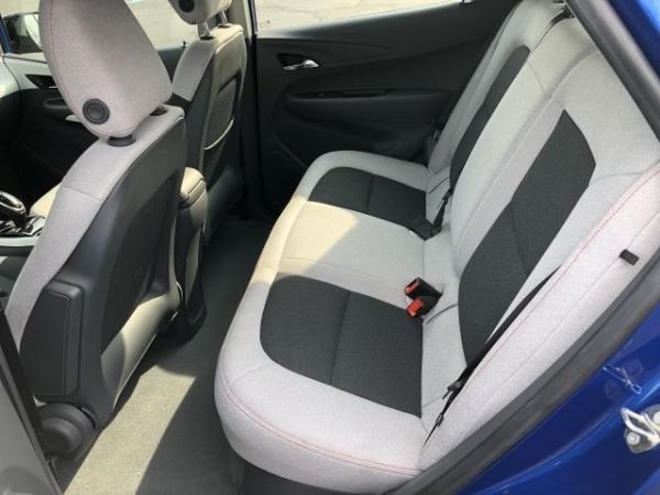 2017 Chevrolet Bolt 1G1FW6S05H4178427