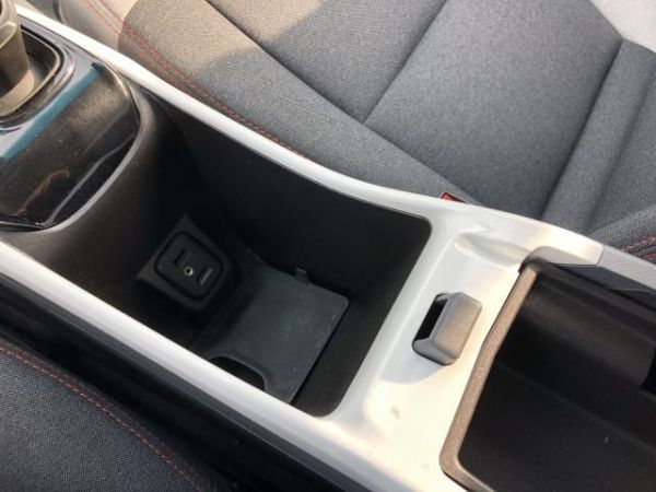 2017 Chevrolet Bolt 1G1FW6S05H4178427