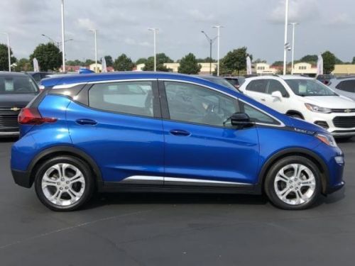 2017 Chevrolet Bolt 1G1FW6S05H4178427