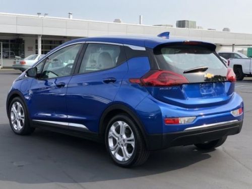 2017 Chevrolet Bolt 1G1FW6S05H4178427