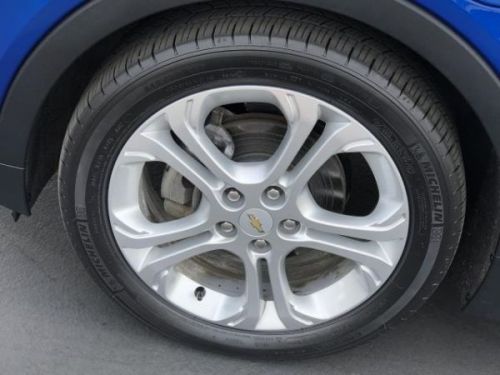 2017 Chevrolet Bolt 1G1FW6S05H4178427