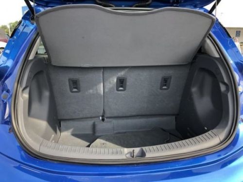 2017 Chevrolet Bolt 1G1FW6S05H4178427