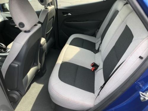 2017 Chevrolet Bolt 1G1FW6S05H4178427