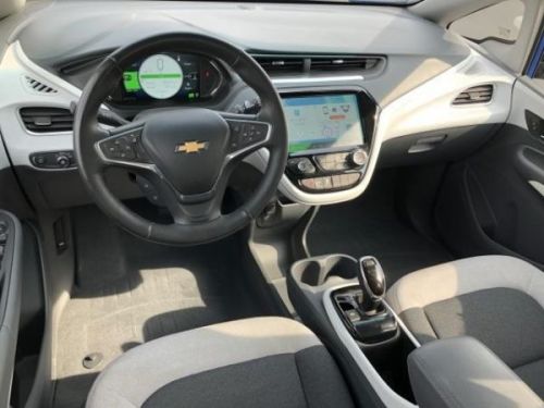 2017 Chevrolet Bolt 1G1FW6S05H4178427