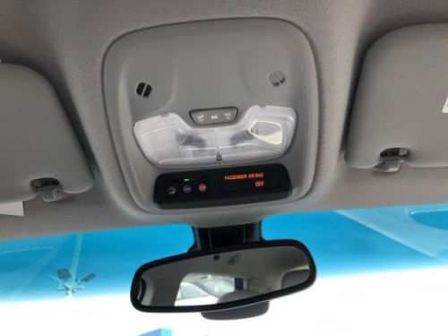 2017 Chevrolet Bolt 1G1FW6S05H4178427