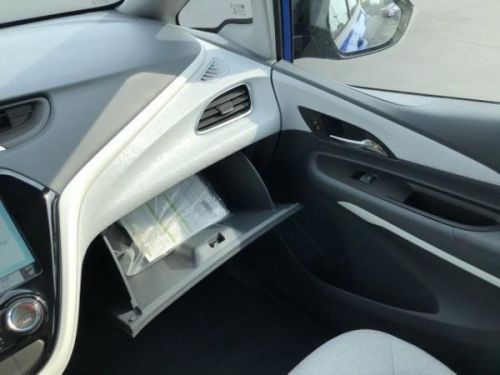 2017 Chevrolet Bolt 1G1FW6S05H4178427
