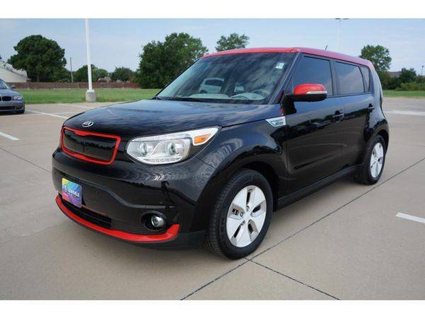 2016 Kia Soul KNDJX3AE4G7014111