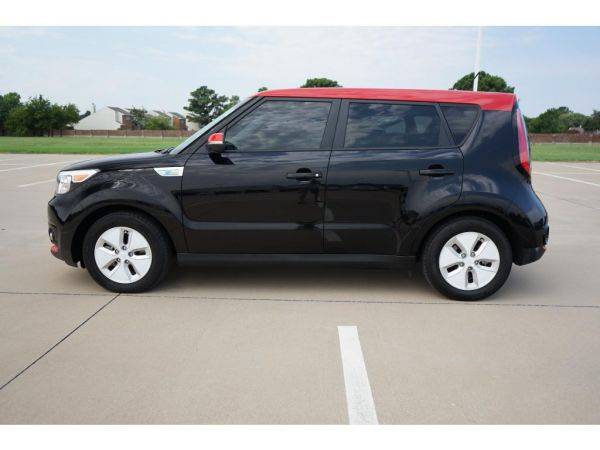 2016 Kia Soul KNDJX3AE4G7014111
