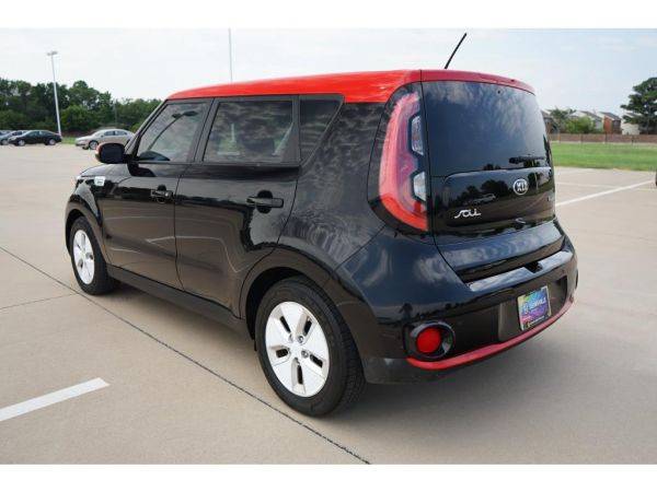 2016 Kia Soul KNDJX3AE4G7014111