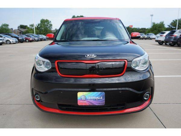 2016 Kia Soul KNDJX3AE4G7014111