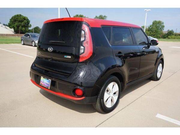 2016 Kia Soul KNDJX3AE4G7014111